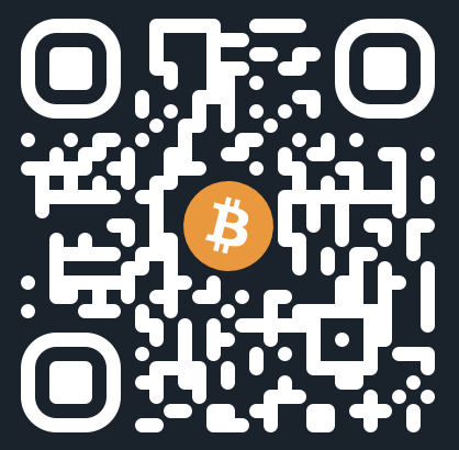 BTC QR Code