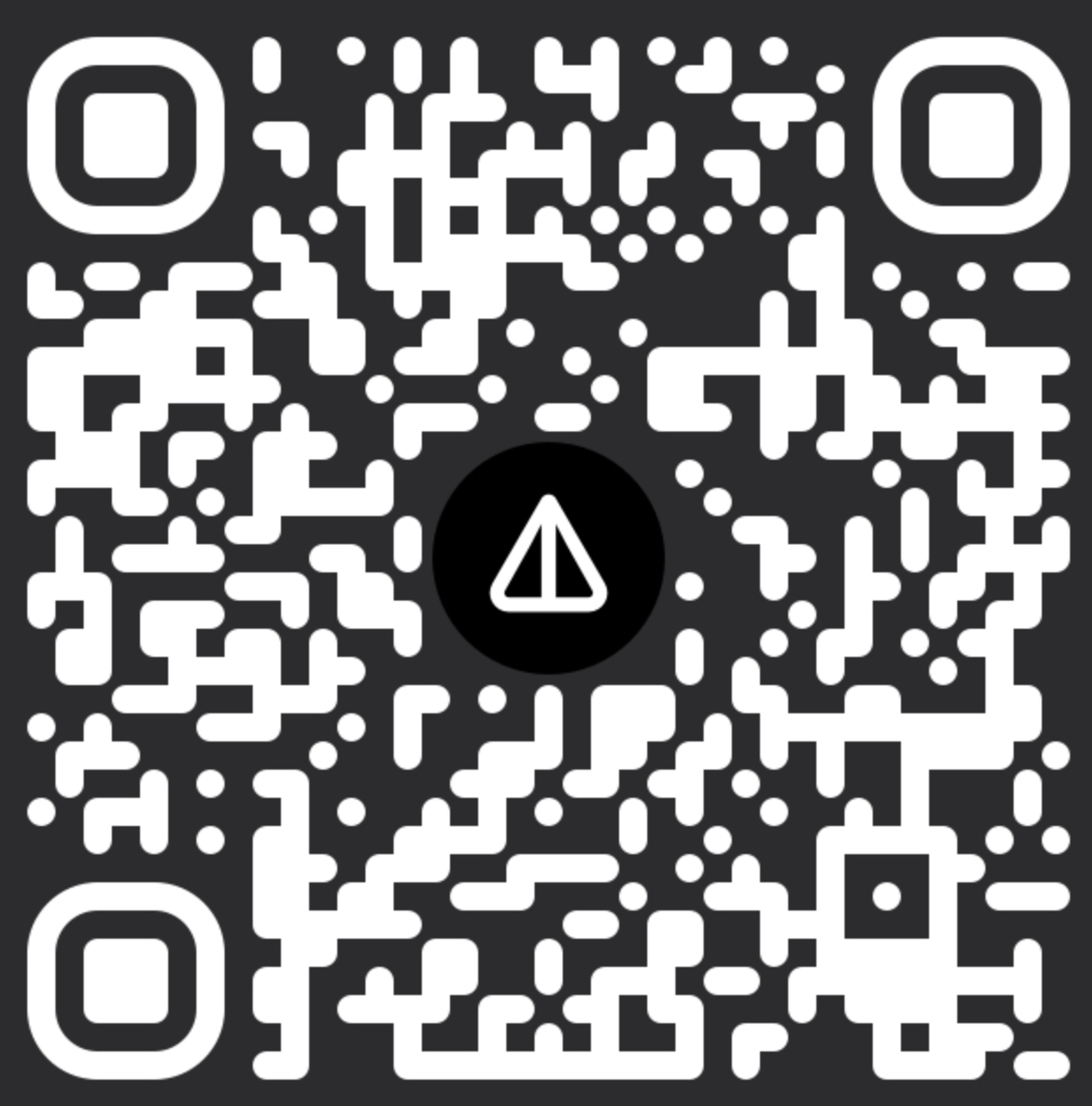NOT QR Code